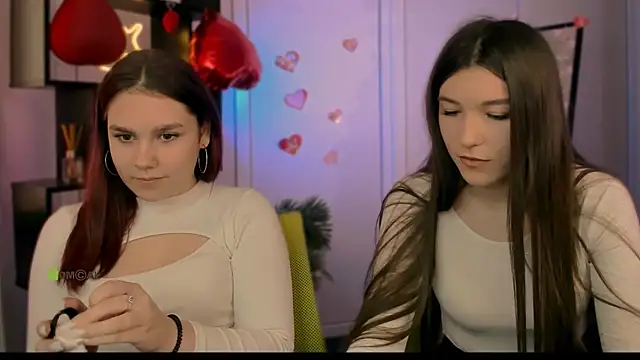 Snapshot of elis_sunny chatting on 25, 2, 2026 elis sunny online show from 25, 2, 2026