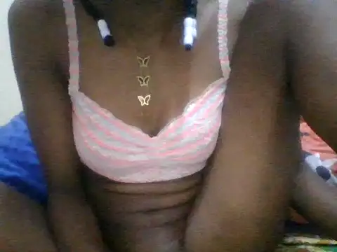 Littlegoddess19 online show from 7, 3, 2026