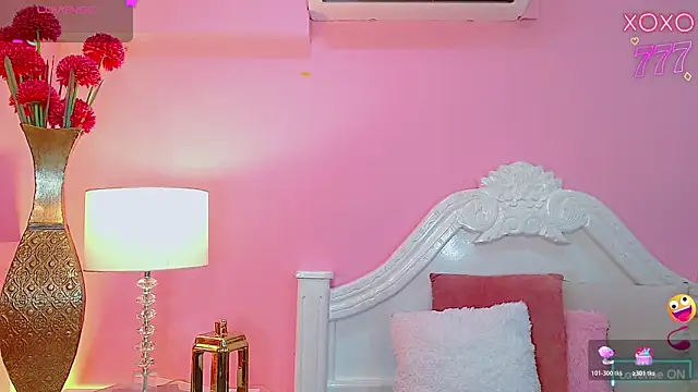 Maia Hotts online show from 31, 3, 2026