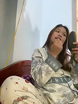 Emxinhka1 online show from 9, 4, 2026