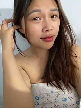 Emxinhka1 online show from 14, 7, 2026