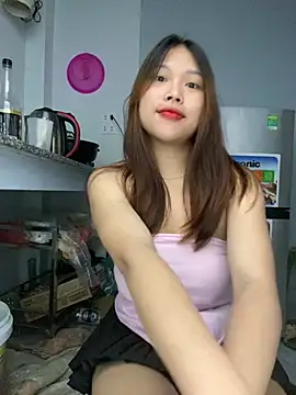 Emxinhka1 online show from 15, 7, 2026