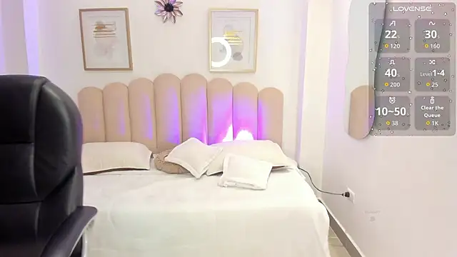 Snapshot of Kailyn_Monroe_ chatting on 12, 2, 2026 Kailyn Monroe online show from 12, 2, 2026