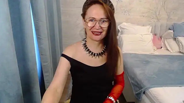 MarinaOnebest online show from 20, 3, 2026