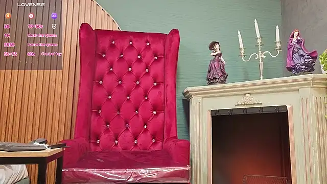 barbara leython online show from 3, 4, 2026