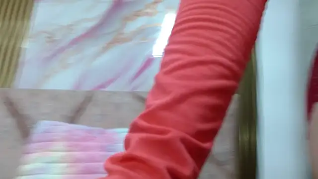 ElaMurray02 online show from 14, 4, 2026