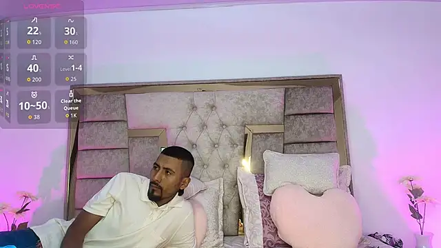 Snapshot of Wishmakers_ chatting on 9, 2, 2026 Wishmakers online show from 9, 2, 2026