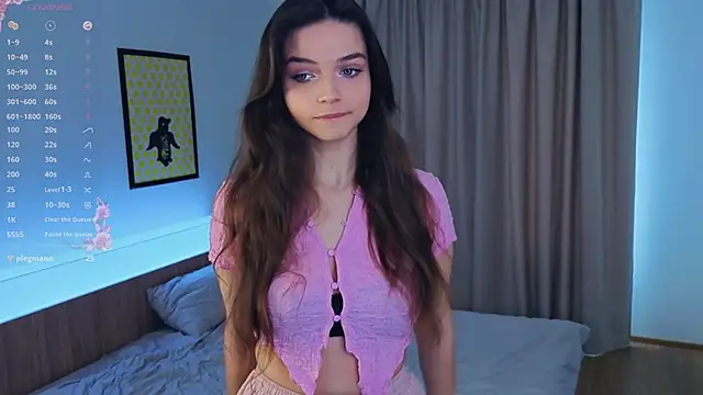 LoveMillier online show from 7, 4, 2026