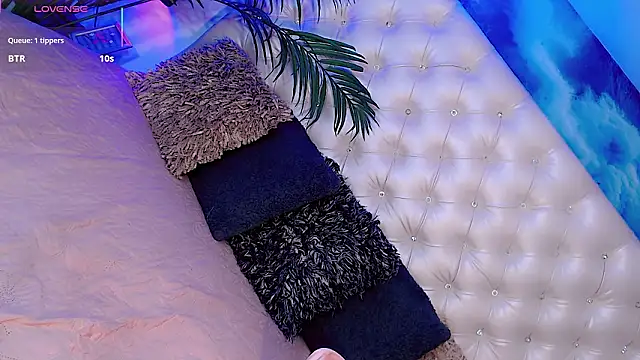 Baby Lumina online show from 3, 2, 2026