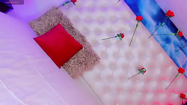 Baby Lumina online show from 13, 2, 2026