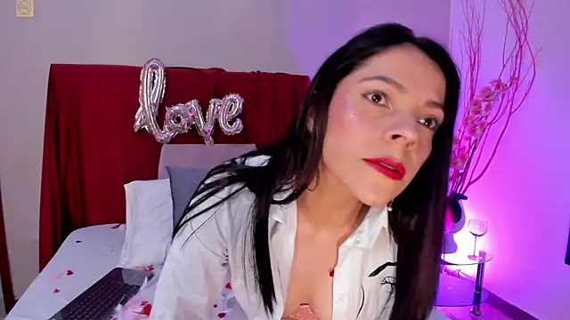 Snapshot of AnnaBroooks chatting on 14, 2, 2026 AnnaBroooks online show from 14, 2, 2026