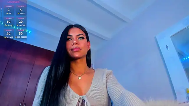 Salolatina online show from 16, 4, 2026