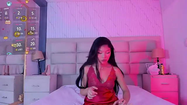 CelesteSweetts  online show from 17, 2, 2026