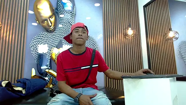 Snapshot of TonnyMarck chatting on 28, 2, 2026 TonnyMarck online show from 28, 2, 2026