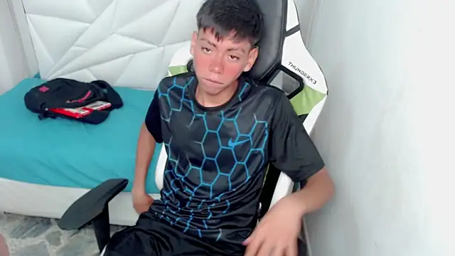 Liarr  online show from 9, 3, 2026