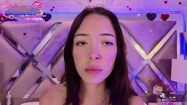 HarperrWest online show from 9, 3, 2026