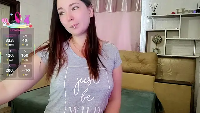 NotYourDoll online show from 18, 1, 2026