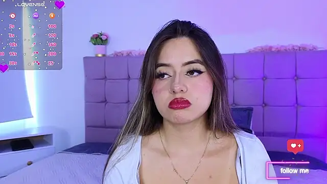 arycooper  online show from 12, 3, 2026