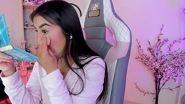 mavi boo online show from 25, 2, 2026