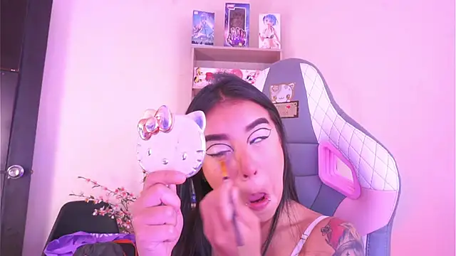 mavi boo online show from 27, 2, 2026