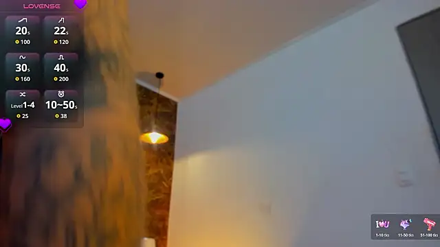 Hanna Becker  online show from 27, 3, 2026