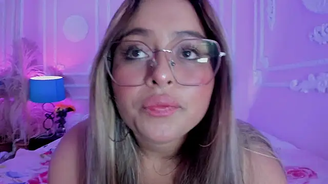 Snapshot of AngellVisen chatting on 12, 2, 2026 AngellVisen online show from 12, 2, 2026