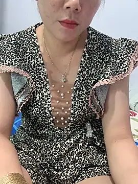 Baby-lovely69 online show from 12, 4, 2026