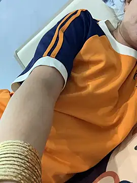 Baby-lovely69 online show from 6, 7, 2026