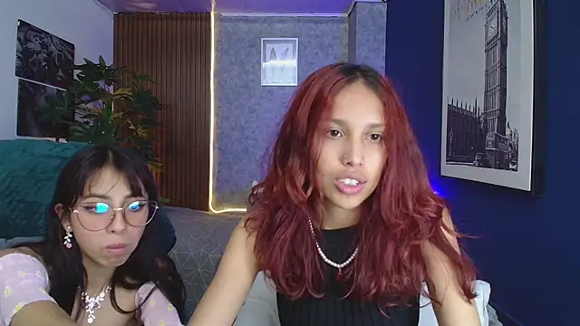 Snapshot of saphire_ chatting on 25, 2, 2026 saphire online show from 25, 2, 2026