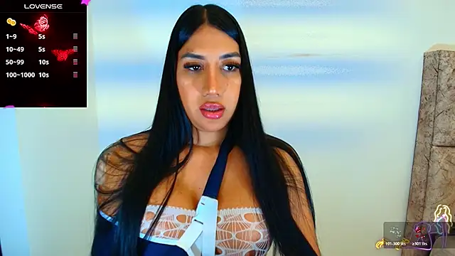 sexysaradoll x online show from 24, 2, 2026