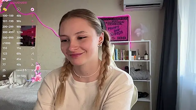 VibeVi online show from 15, 4, 2026