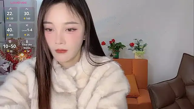 Snapshot of Lisa-295188 chatting on 19, 2, 2026 Lisa-295188 online show from 19, 2, 2026