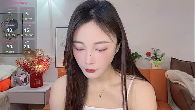 Snapshot of Lisa-295188 chatting on 20, 2, 2026 Lisa-295188 online show from 20, 2, 2026