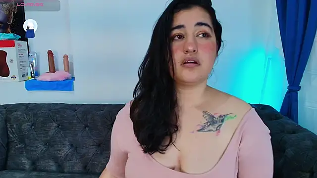 dani vemom online show from 18, 3, 2026