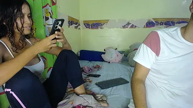 Snapshot of always-hot3 chatting on 26, 4, 2026 always-hot3 online show from 26, 4, 2026