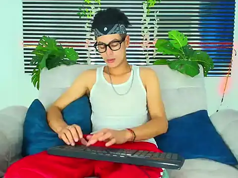 Snapshot of ThiiagoSaeenz chatting on 31, 1, 2026 ThiiagoSaeenz online show from 31, 1, 2026