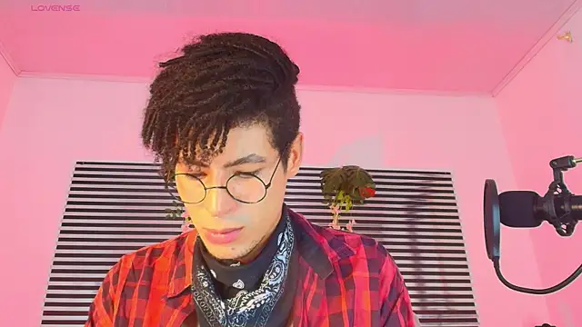 ThiiagoSaeenz online show from 30, 5, 2026