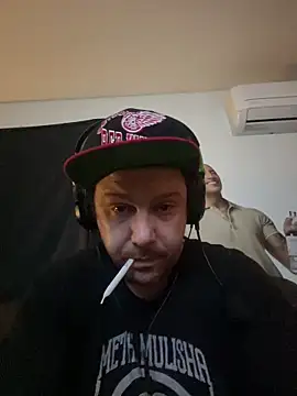 GabEthier online show from 10, 4, 2026