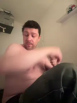 GabEthier online show from 20, 5, 2026