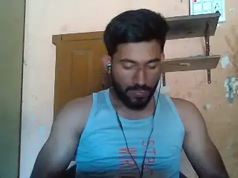 LustyDanky online show from 25, 3, 2026