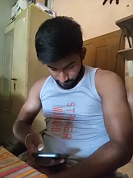 LustyDanky online show from 9, 4, 2026