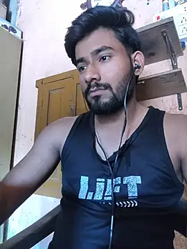LustyDanky online show from 29, 5, 2026