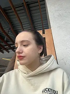 Snapshot of MiaTee chatting on 28, 2, 2026 MiaTee online show from 28, 2, 2026