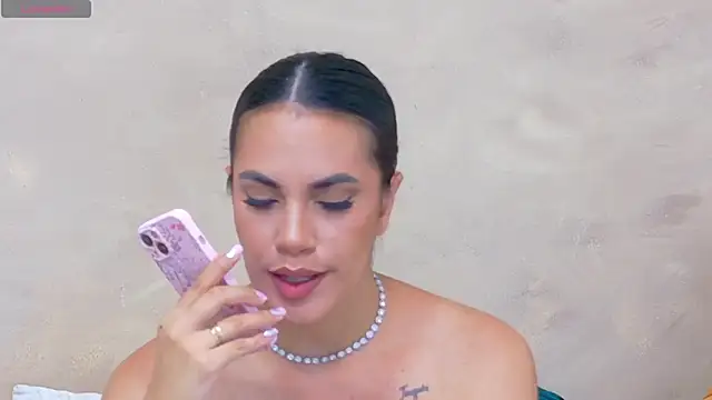AndiVasquez online show from 19, 5, 2026