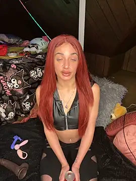 heluvsbabii online show from 21, 4, 2026