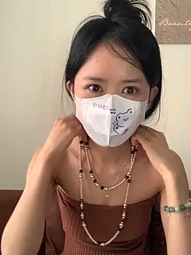 ShouSushi online show from 28, 3, 2026