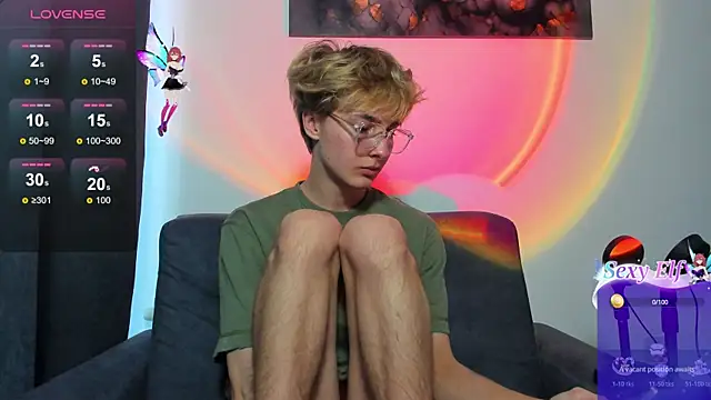 bunnyblush67 online show from 4, 4, 2026