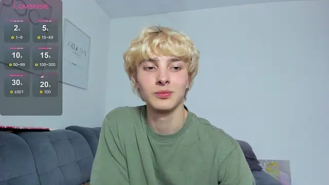 bunnyblush67 online show from 31, 5, 2026