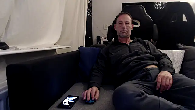 Snapshot of Sexy_Ass_Mike chatting on 26, 2, 2026 Sexy Ass Mike online show from 26, 2, 2026