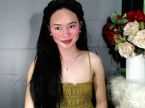 Sinfulrose  online show from 15, 6, 2026
